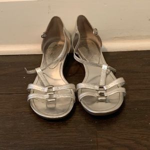 Enzo Angiolini “Eanine” Sandals